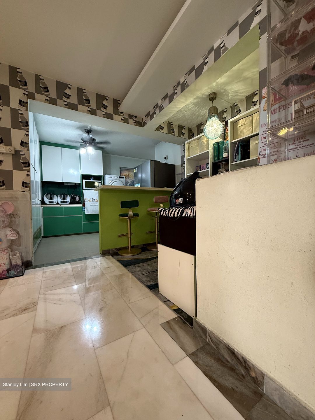 Blk 537 Pasir Ris Street 51 (Pasir Ris), HDB Executive #491769311